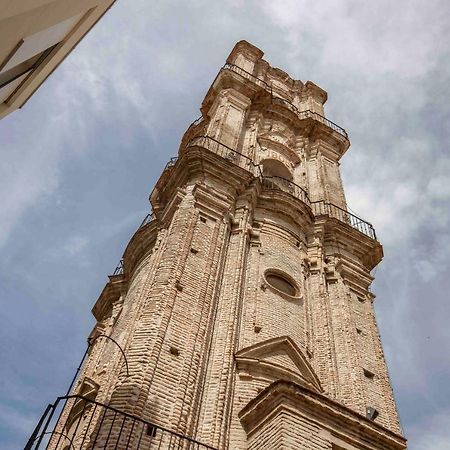 San Juan - Málaga centro histórico Apartamento Exterior foto